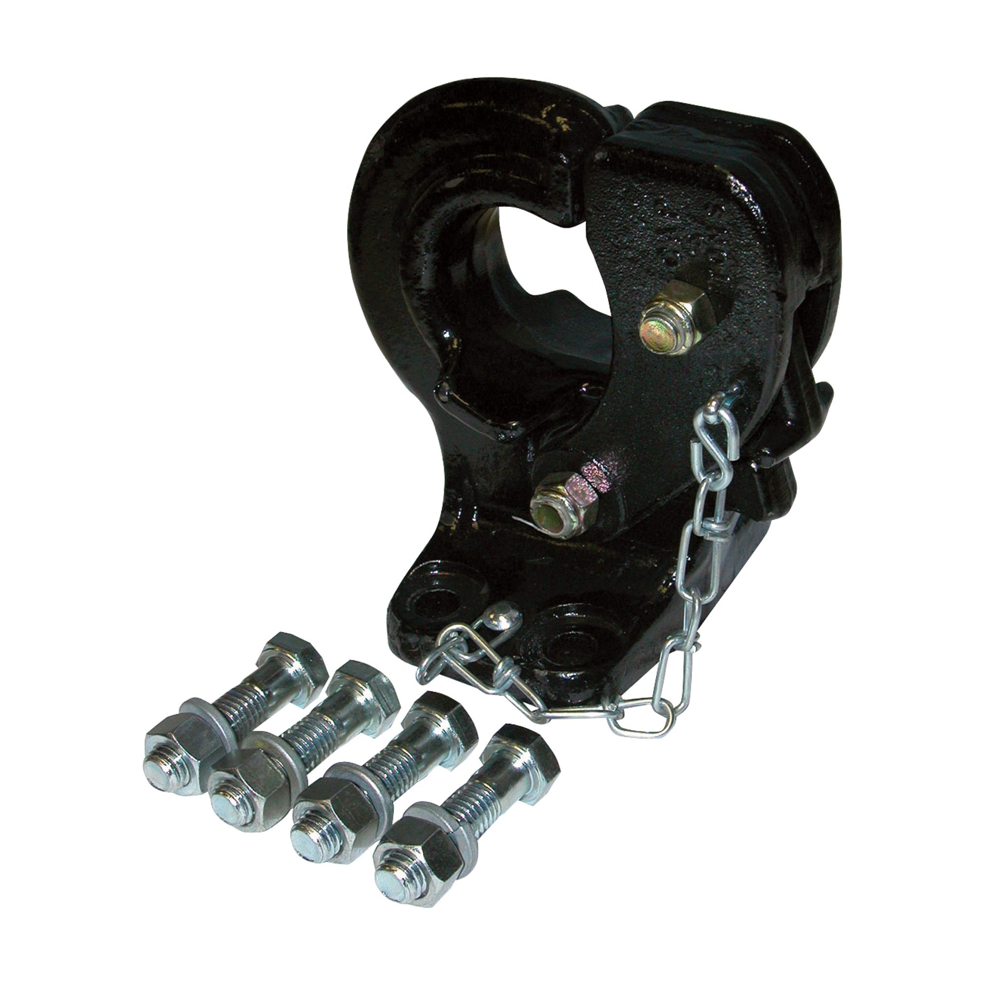Hoisting Hooks